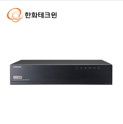 한화테크윈 XRN-1610SA-4TB.PNG